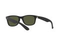 Ray-Ban New Wayfarer RB 2132 622/30 55 Men, Women sunglasses