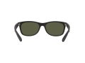 Ray-Ban New Wayfarer RB 2132 622/30 55 Men, Women sunglasses