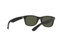 Ray-Ban New Wayfarer RB 2132 622/30 55 Men, Women sunglasses