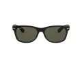 Ray-Ban New Wayfarer RB 2132 622/58 52 Men, Women sunglasses