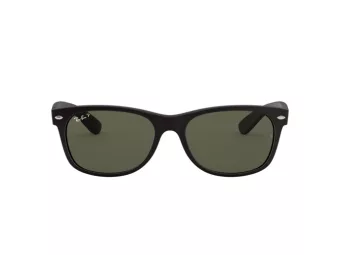 Ray-Ban New Wayfarer RB 2132 622/58 52 Men, Women sunglasses