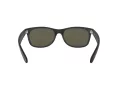 Ray-Ban New Wayfarer RB 2132 622/58 52 Men, Women sunglasses