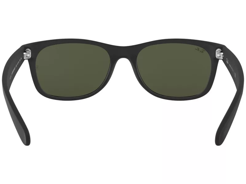 Ray-Ban New Wayfarer RB 2132 622 52 Men, Women sunglasses