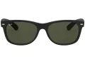 Ray-Ban New Wayfarer RB 2132 622 52 Men, Women sunglasses