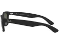 Ray-Ban New Wayfarer RB 2132 622 52 Men, Women sunglasses