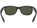Ray-Ban New Wayfarer RB 2132 622 52 Men, Women sunglasses