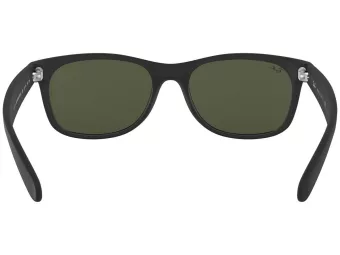 Ray-Ban New Wayfarer RB 2132 622 55 Men, Women sunglasses