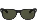 Ray-Ban New Wayfarer RB 2132 622 58 Men, Women sunglasses