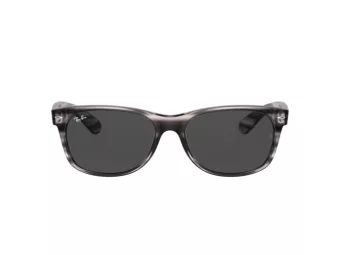   Ray-Ban New Wayfarer RB 2132 6430/B1 52 Men, Women sunglasses