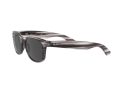 Ray-Ban New Wayfarer RB 2132 6430/B1 55 Men, Women sunglasses