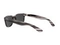 Ray-Ban New Wayfarer RB 2132 6430/B1 55 Men, Women sunglasses