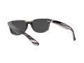 Ray-Ban New Wayfarer RB 2132 6430/B1 55 Men, Women sunglasses