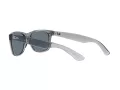 Ray-Ban New Wayfarer RB 2132 6450/3R 52 Men, Women sunglasses