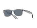 Ray-Ban New Wayfarer RB 2132 6450/3R 52 Men, Women sunglasses