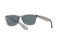 Ray-Ban New Wayfarer RB 2132 6450/3R 55 Men, Women sunglasses