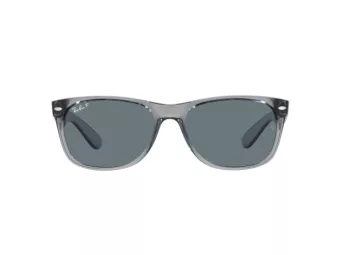   Ray-Ban New Wayfarer RB 2132 6450/3R 58 Men, Women sunglasses