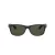 Ray-Ban New Wayfarer RB 2132 646231 52 Men, Women sunglasses