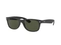 Ray-Ban New Wayfarer RB 2132 6462/31 55 Men, Women sunglasses
