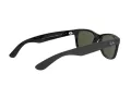 Ray-Ban New Wayfarer RB 2132 6462/31 55 Men, Women sunglasses