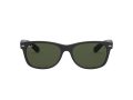 Ray-Ban New Wayfarer RB 2132 6462/31 58 Men, Women sunglasses