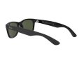 Ray-Ban New Wayfarer RB 2132 6462/31 58 Men, Women sunglasses