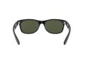 Ray-Ban New Wayfarer RB 2132 6462/31 58 Men, Women sunglasses