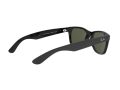 Ray-Ban New Wayfarer RB 2132 6462/31 58 Men, Women sunglasses