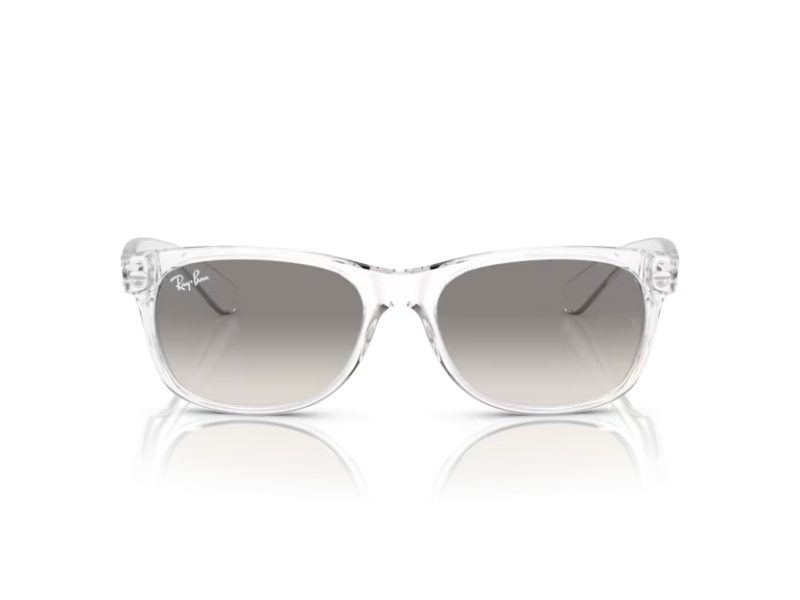 Ray-Ban New Wayfarer RB 2132 677432 55 Men, Women sunglasses
