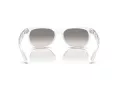 Ray-Ban New Wayfarer RB 2132 677432 55 Men, Women sunglasses