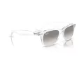 Ray-Ban New Wayfarer RB 2132 677432 55 Men, Women sunglasses
