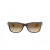 Ray-Ban New Wayfarer RB 2132 710/51 55 Men, Women sunglasses