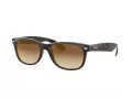 Ray-Ban New Wayfarer RB 2132 710/51 55 Men, Women sunglasses