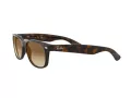 Ray-Ban New Wayfarer RB 2132 710/51 55 Men, Women sunglasses