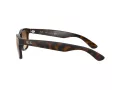 Ray-Ban New Wayfarer RB 2132 710/51 55 Men, Women sunglasses