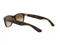 Ray-Ban New Wayfarer RB 2132 710/51 55 Men, Women sunglasses