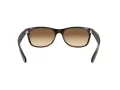 Ray-Ban New Wayfarer RB 2132 710/51 55 Men, Women sunglasses
