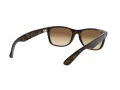 Ray-Ban New Wayfarer RB 2132 710/51 55 Men, Women sunglasses