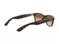 Ray-Ban New Wayfarer RB 2132 710/51 55 Men, Women sunglasses