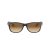 Ray-Ban New Wayfarer RB 2132 710/51 58 Men, Women sunglasses