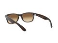Ray-Ban New Wayfarer RB 2132 710/51 58 Men, Women sunglasses