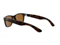 Ray-Ban New Wayfarer RB 2132 710 52 Men, Women sunglasses