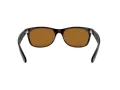 Ray-Ban New Wayfarer RB 2132 710 52 Men, Women sunglasses