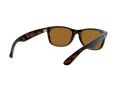 Ray-Ban New Wayfarer RB 2132 710 52 Men, Women sunglasses