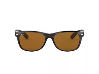 Ray-Ban New Wayfarer RB 2132 710 55 Men, Women sunglasses