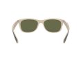 Ray-Ban New Wayfarer RB 2132 875 55 Men, Women sunglasses