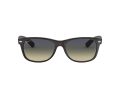 Ray-Ban New Wayfarer RB 2132 894/76 52 Men, Women sunglasses