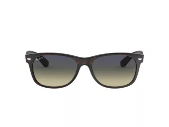 Ray-Ban New Wayfarer RB 2132 894/76 52 Men, Women sunglasses