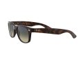 Ray-Ban New Wayfarer RB 2132 894/76 55 Men, Women sunglasses