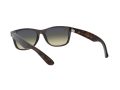 Ray-Ban New Wayfarer RB 2132 894/76 55 Men, Women sunglasses