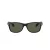 Ray-Ban New Wayfarer RB 2132 901/58 52 Men, Women sunglasses